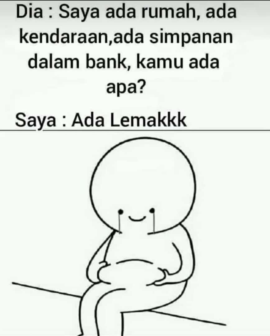 Image from: Gaji Cepat Habis? 5 Punca & Solusi Kewangan Mantap