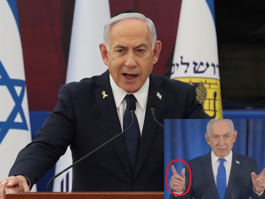 cek-fakta-2026-benarkah-benjamin-netanyahu-tewas-dihantam-rudal-iran
