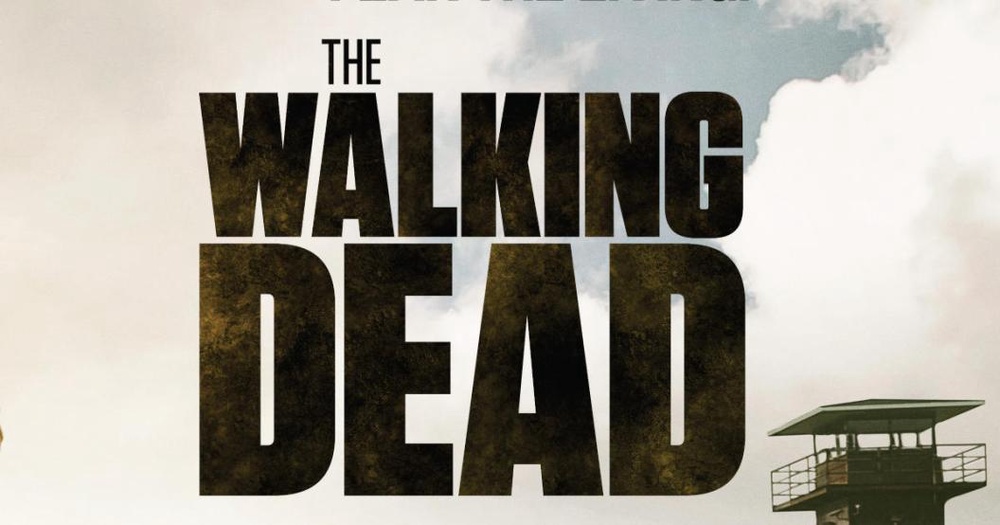 ‘The Walking Dead’ Staple Killed in HitandRun Amy Blanc Lacy