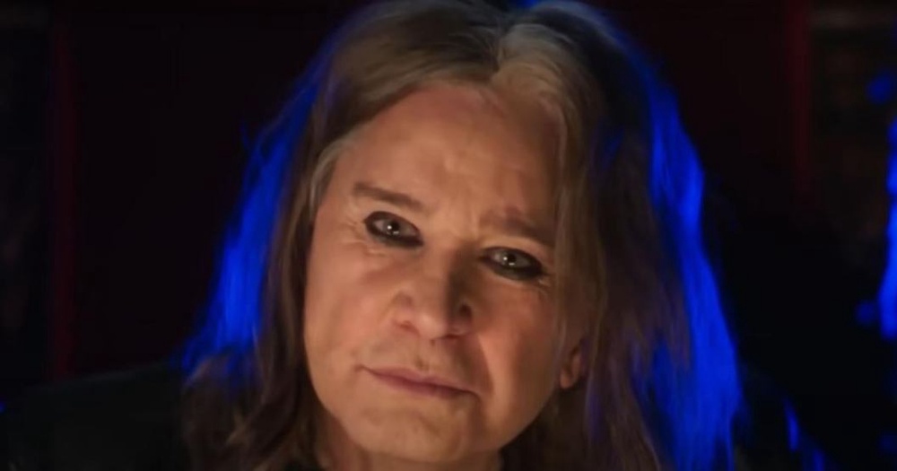 ozzy osbourne tv show