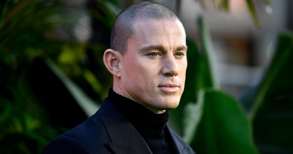 Vibrant Channing Tatum Undergoes Surgery For Separated Shoulder Scene Nature Vibrant Channing Tatum Undergoes Surgery For Separated Shoulder Scene Nature