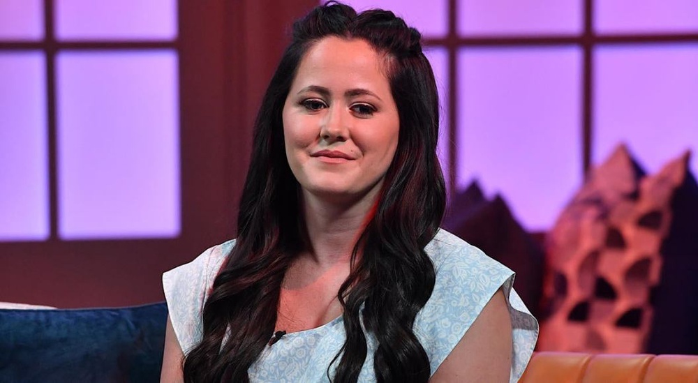 ‘Teen Mom’s Jenelle Evans Sends 15YearOld Son Jace to Live With