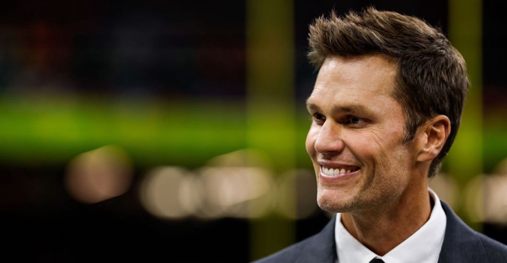 The Reason Tom Brady Agreed To Do a Netflix Roast May Surprise You