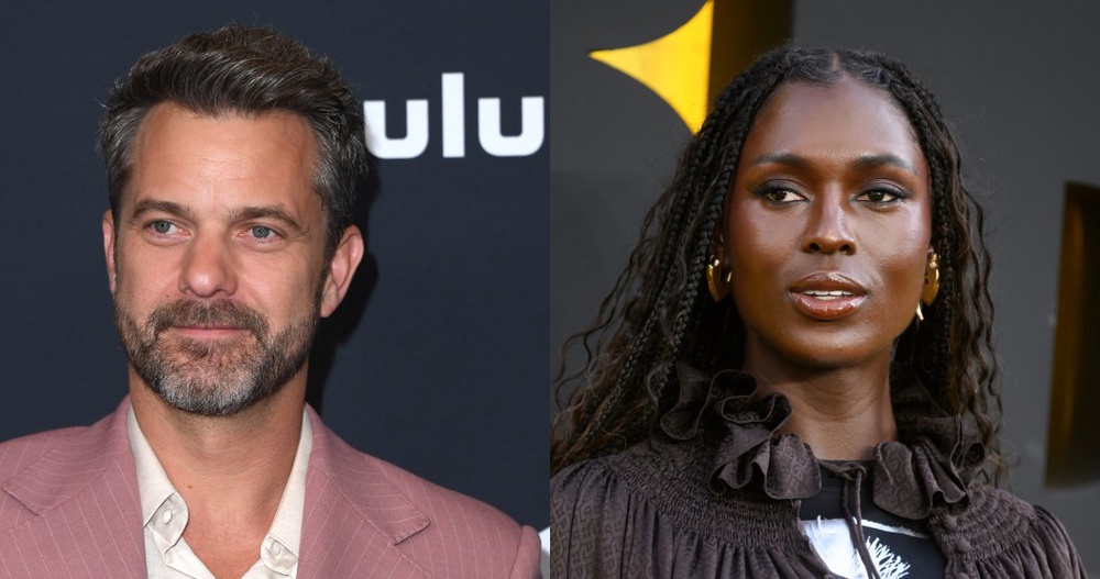 Joshua Jackson and Jodie TurnerSmith Call off Divorce Trial