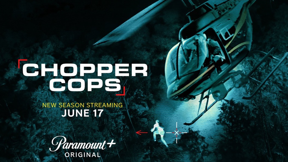 Pop Cops ‘Chopper Cops’ Season 2: Get an Exclusive Look at the Trailer and ...