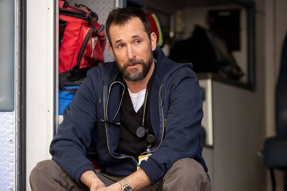 ‘The Pitt’ Adds 4 to Season 2 Cast