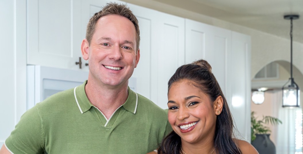 ‘100 Day Dream Home’s Brian and Mika Kleinschmidt Tease ‘Bigger and ...