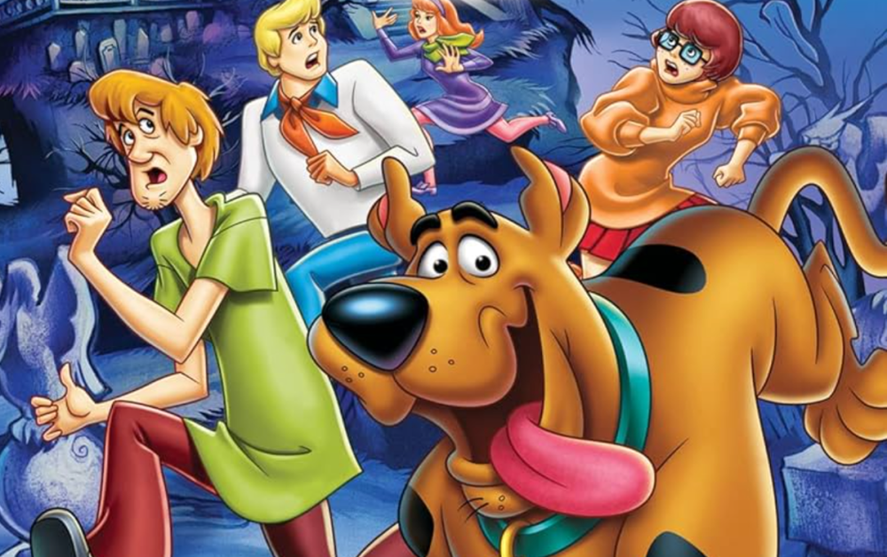 Why ‘Scooby-Doo 3’ Never Happened