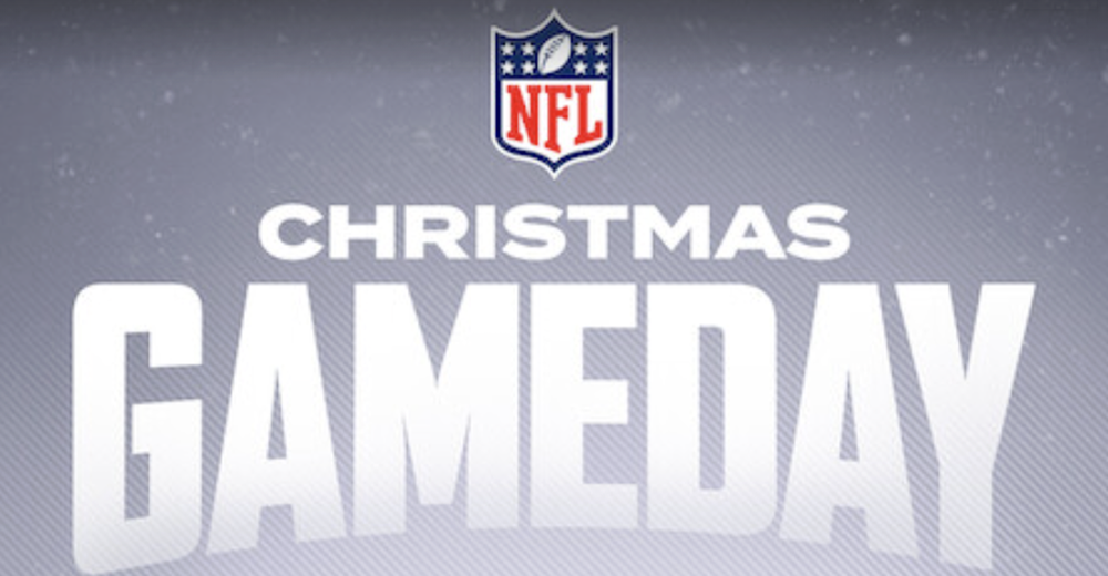 Netflix S NFL Christmas Gameday Performer Revealed NFL Christmas Gameday