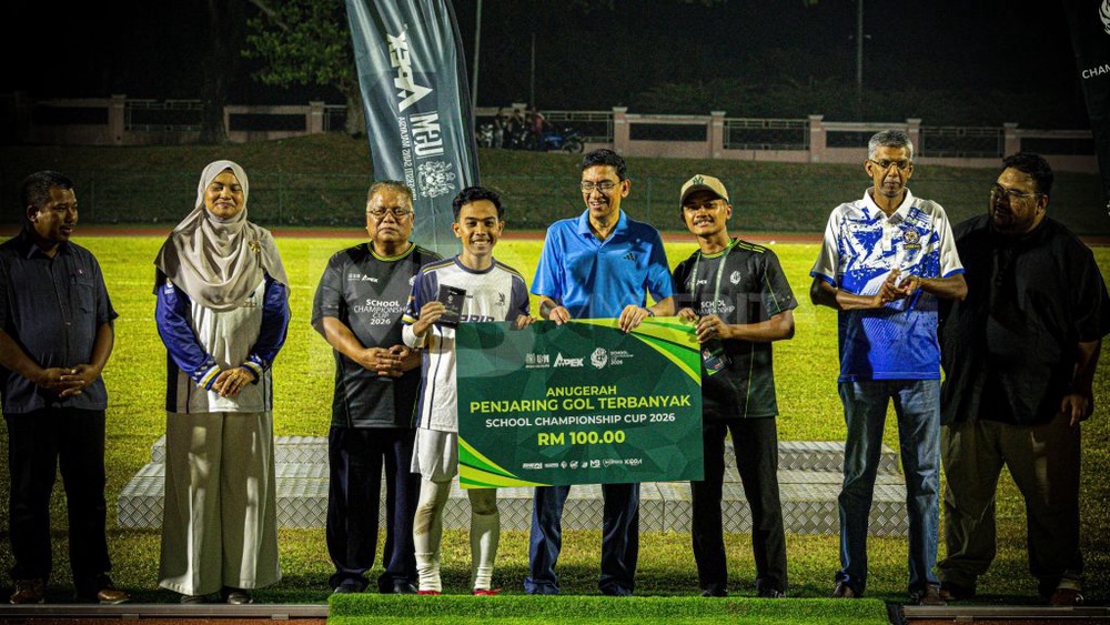 Image from: PPIP FC pertahan kejuaraan, unggul julang piala SCC 2026