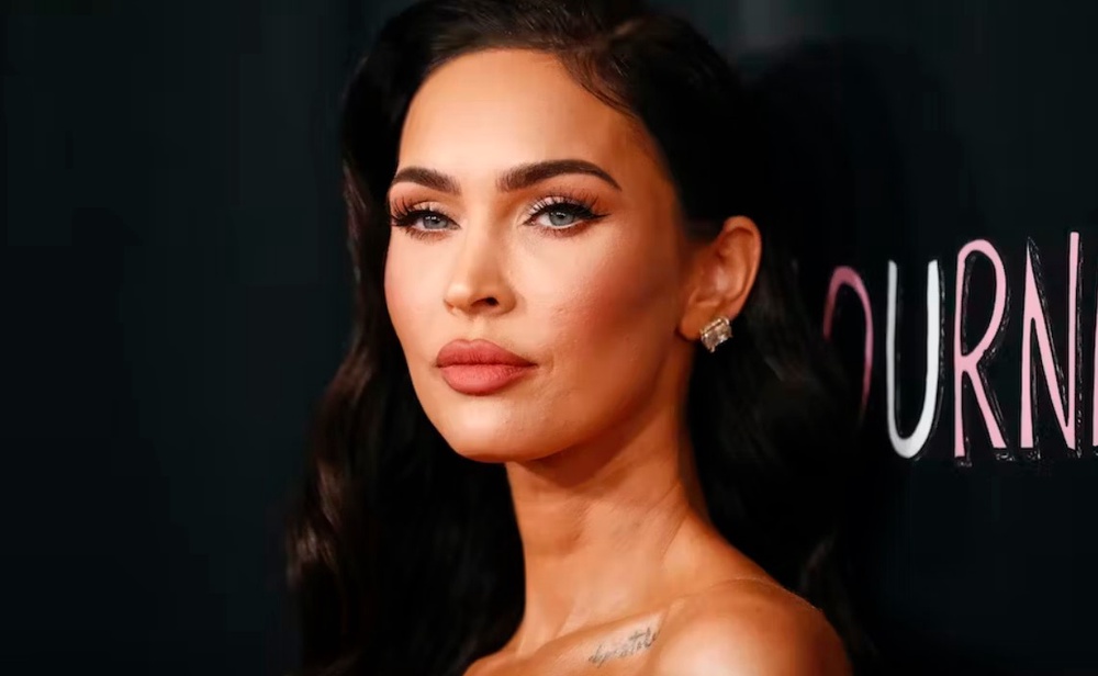 Megan Fox Opens Up About Struggle With Body Dysmorphia “i Never Loved My Body” Says Actress In 9186