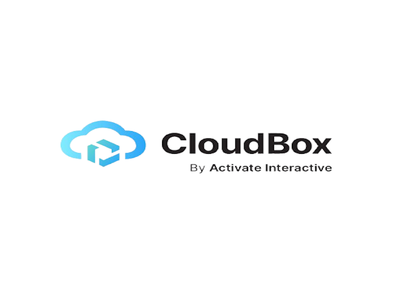 Activate Launches CloudBox as a Next-Generation Enterprise Cloud ...