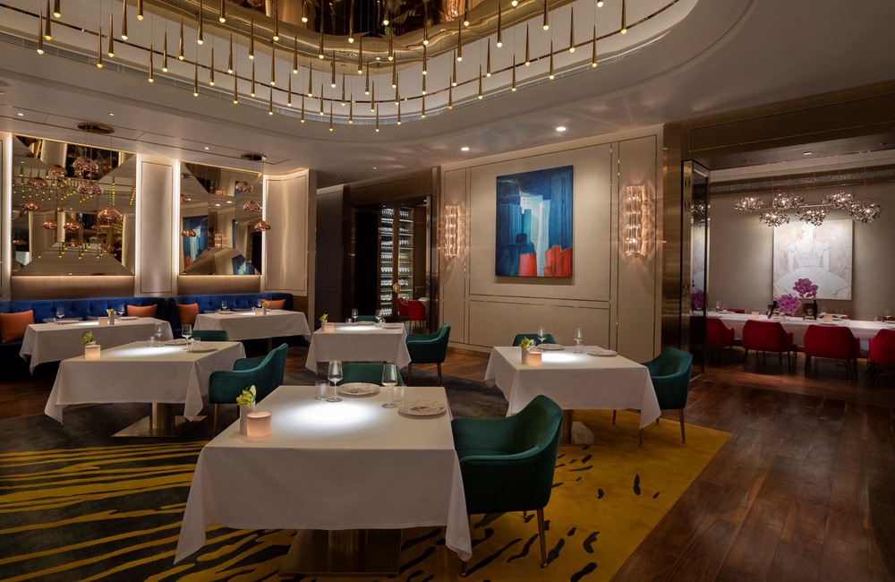 In celebration of Italian cuisine’s recognition as UNESCO Intangible Cultural Heritage, Chef Umberto Bombana unites his protégés from Michelin‑starred kitchens across Asia for an unprecedented gastronomic gathering at 8½ Otto e Mezzo BOMBANA at Galaxy Macau.