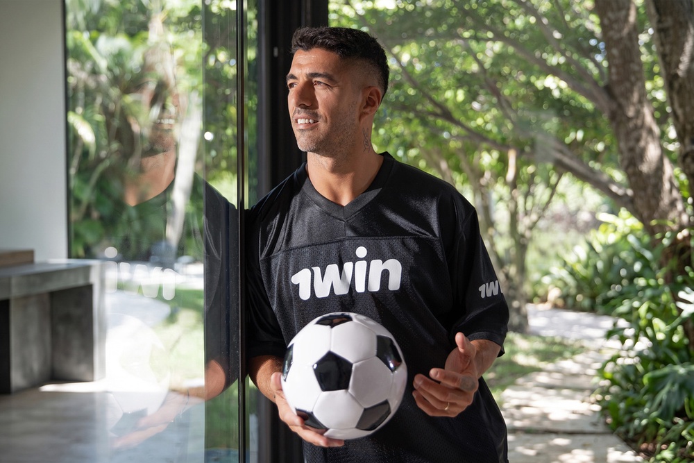 Luis Suarez