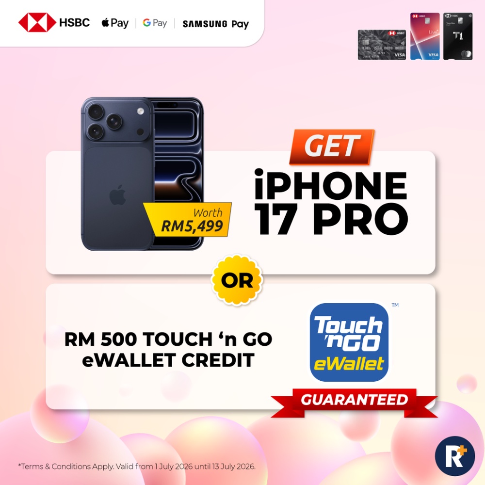Image from: Win An Apple Product A Day Or RM2,500 Cash On Unbox This Week 