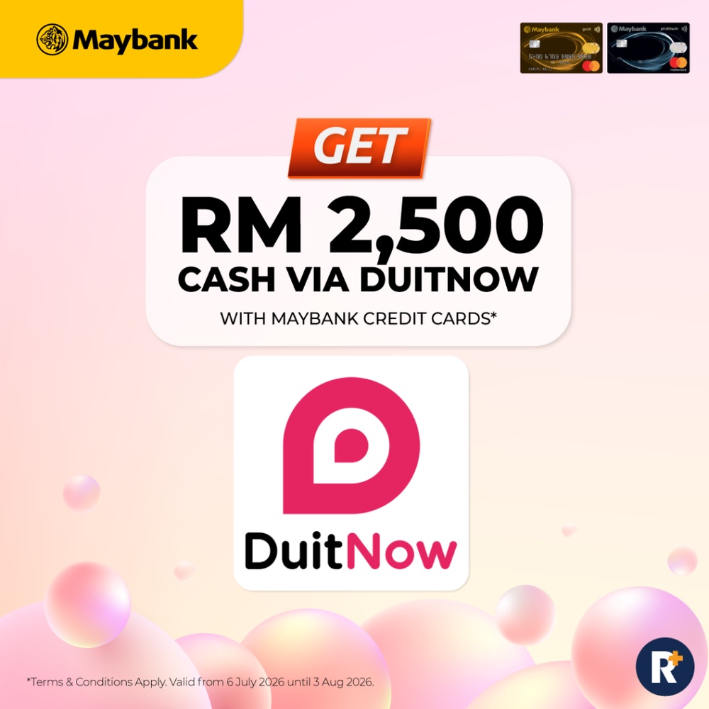 Image from: Win An Apple Product A Day Or RM2,500 Cash On Unbox This Week 