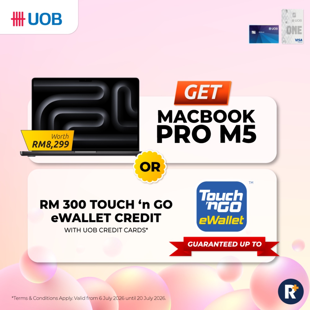 Image from: Win An Apple Product A Day Or RM2,500 Cash On Unbox This Week 
