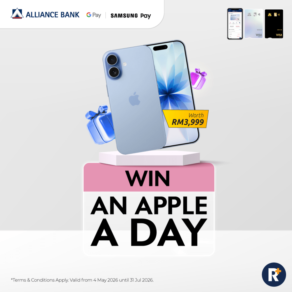 Image from: Win An Apple Product A Day, Nintendo Switch Or Cash On Unbox This Week