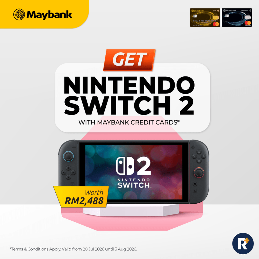 Image from: Win An Apple Product A Day, Nintendo Switch Or Cash On Unbox This Week