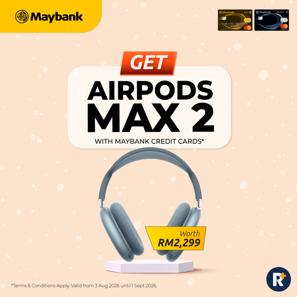 Image from: Walk Away With Apple Products And Cash Prizes Galore On RinggitPlus This Week 