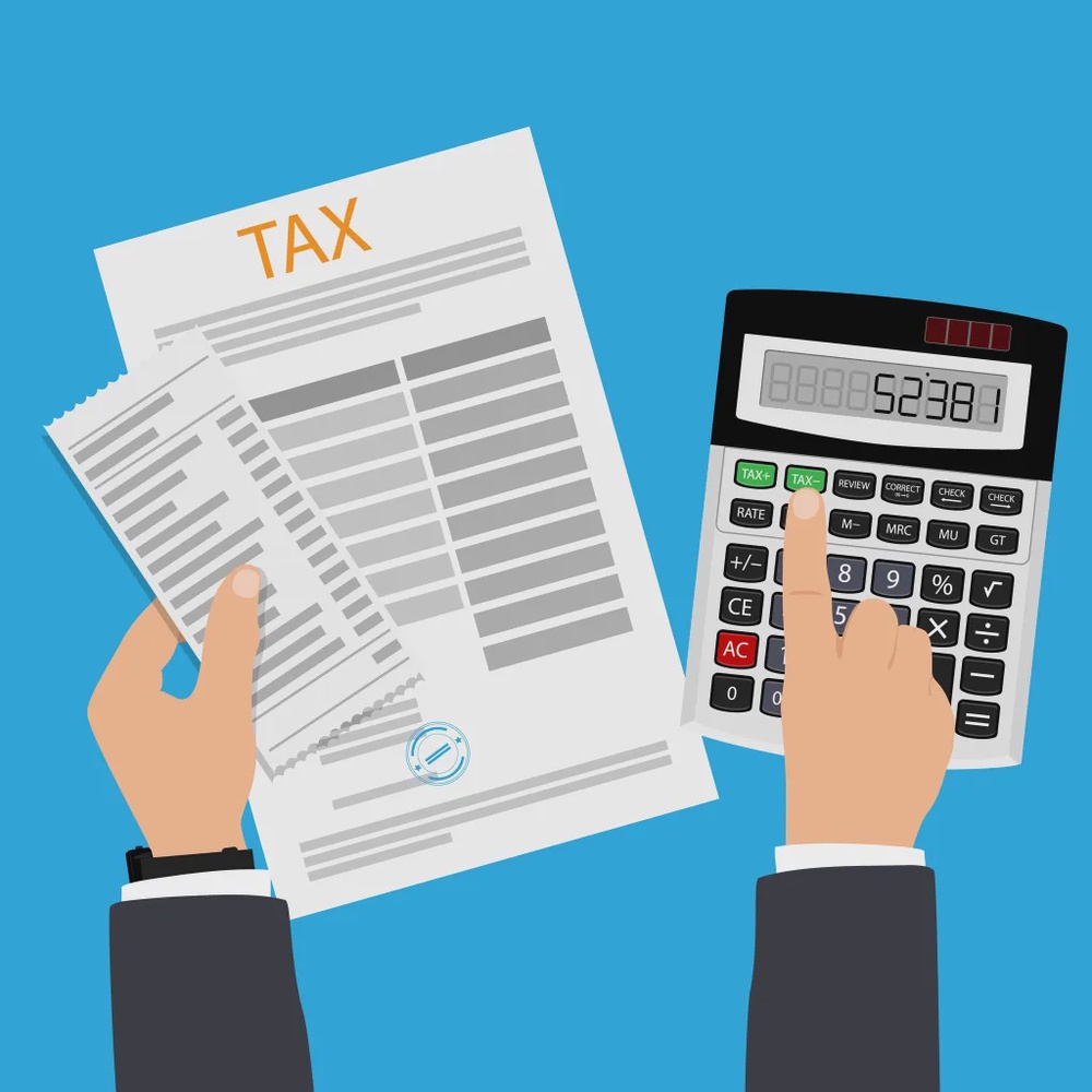 Image from: How Much Tax You Save With SSPN and PRS
