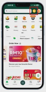Image from: Your GrabCoins Are Worth More Than You Think 