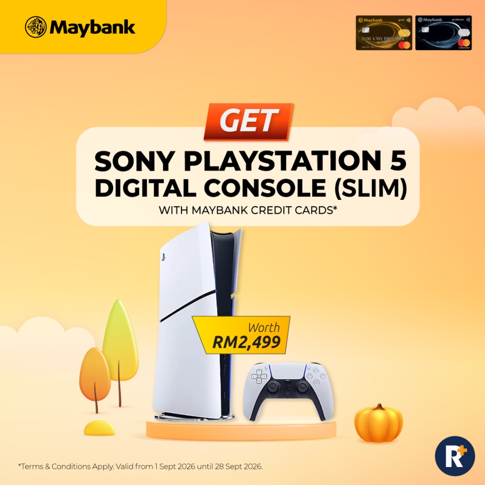 Image from: Another Week, Another Prize Drop Featuring iPhone 17 Pro, PS5, And More