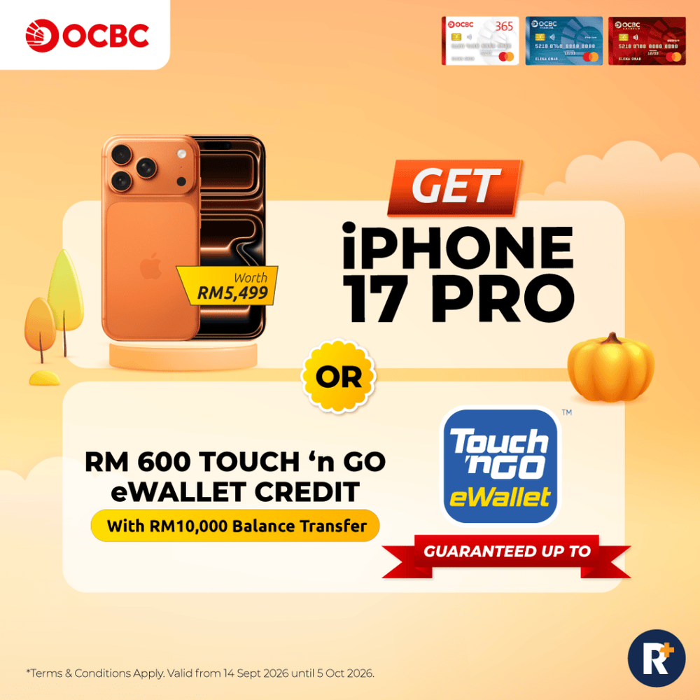 Image from: Another Week, Another Prize Drop Featuring iPhone 17 Pro, PS5, And More