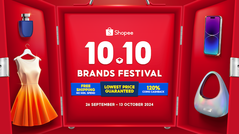 Image from: 10.10 Sale 2026 Bank Vouchers For Shopee, Lazada, And More