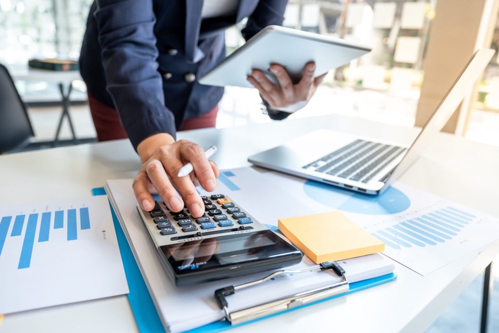 Image from: What To Sort Out Before Your First Customer Pays
