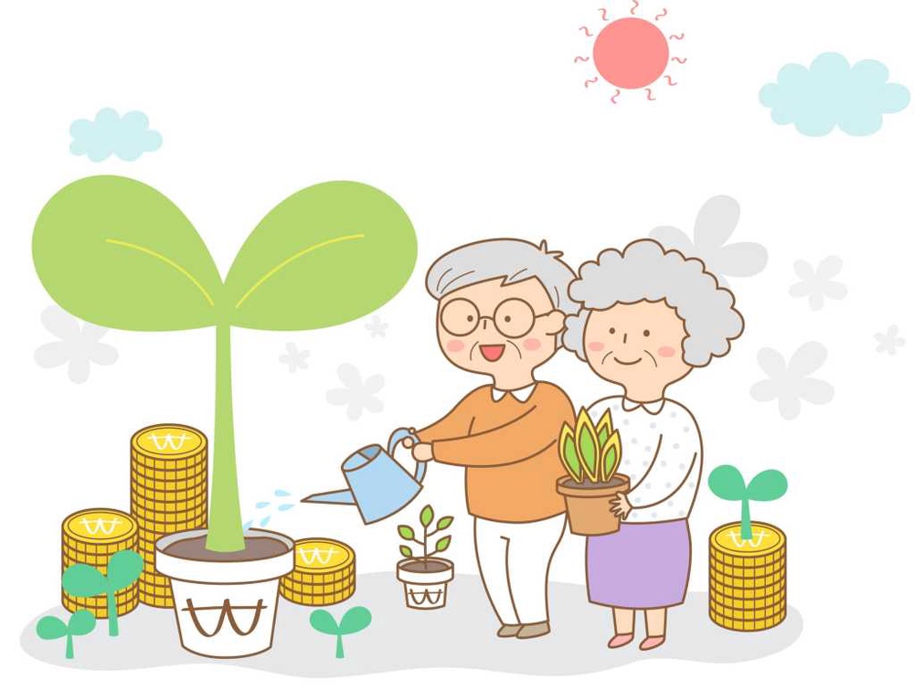 Image from: A Guide To The Private Retirement Scheme (PRS)