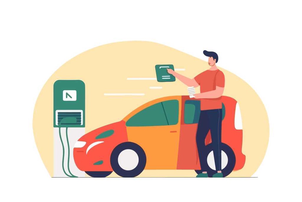 Image from: Credit Card Rewards for EV Charging in Malaysia