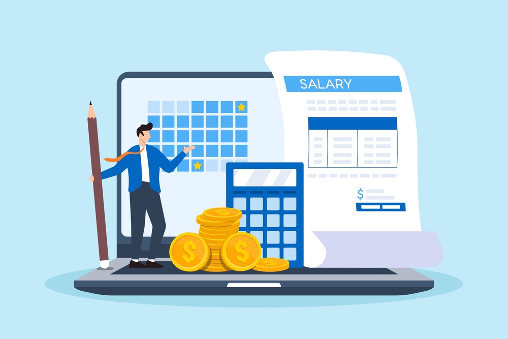 Image from: Average Salary In Malaysia [2025]: By Industry And Experience