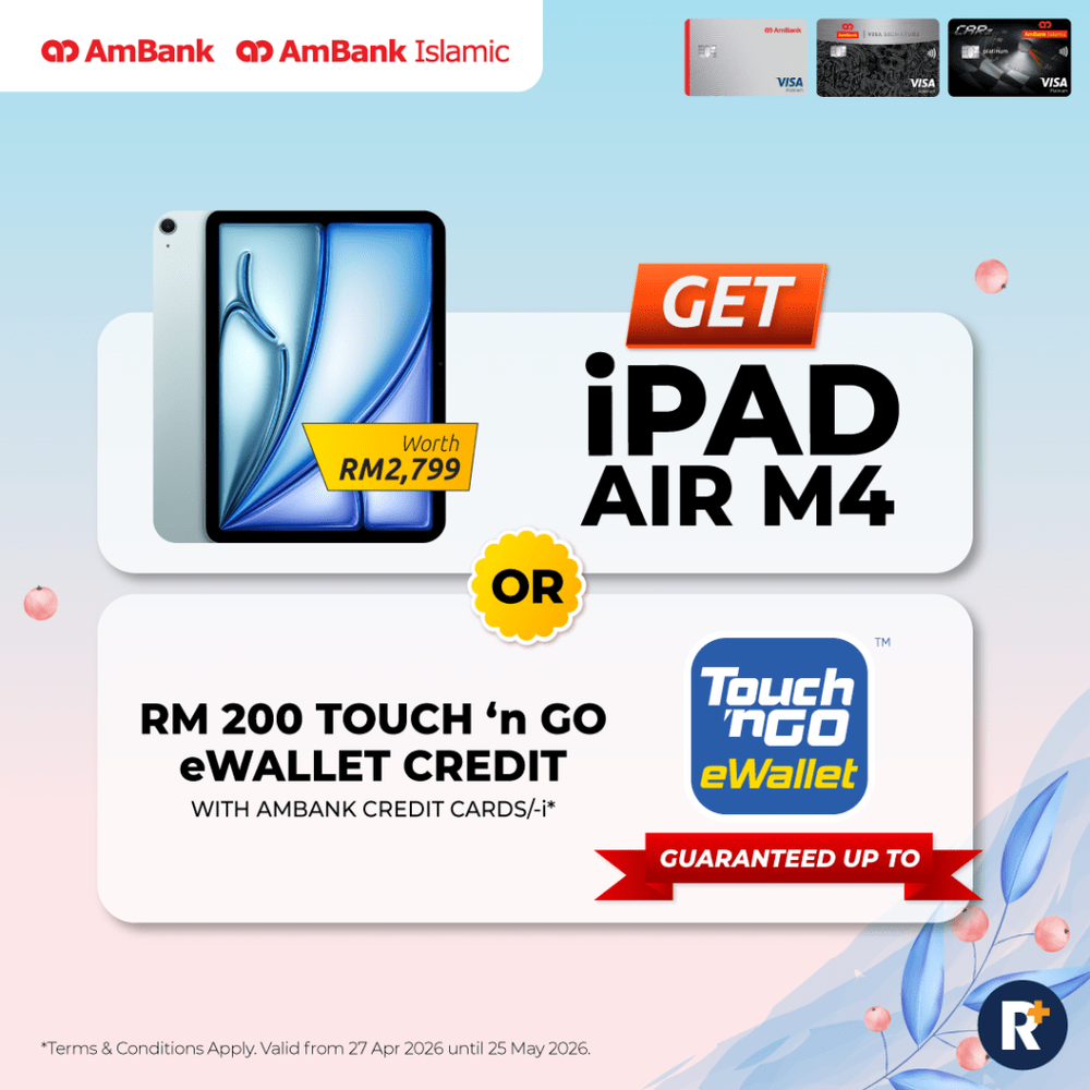 Image from: Apply This May And Walk Away With iPhone 17 Pro Max, MacBook Air M5, And More