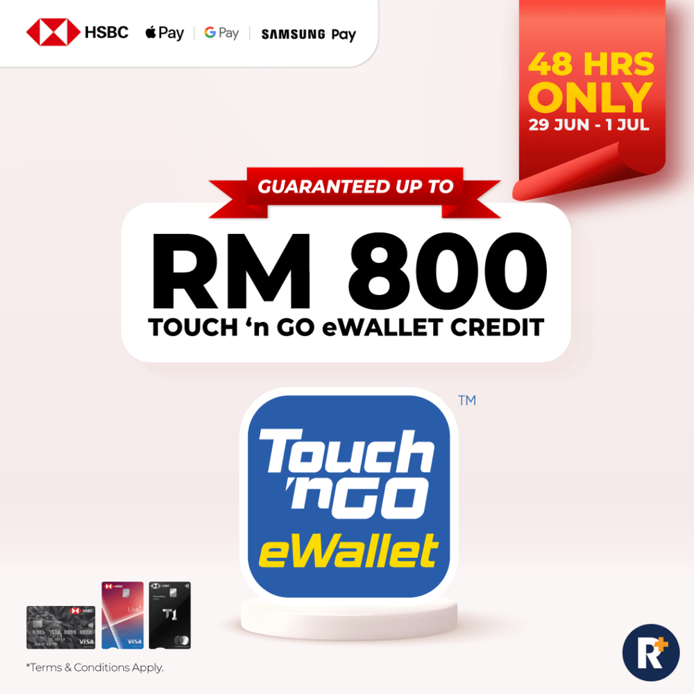 Image from: Stand A Chance To Win iPhone 17 Pro, AirPods Max 2, RM2,500 Cash, And More 