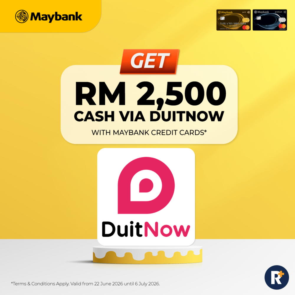 Image from: Mid-June Prizes Include MacBook Air M5, AirPods Max 2, RM2,500 Cash, And More