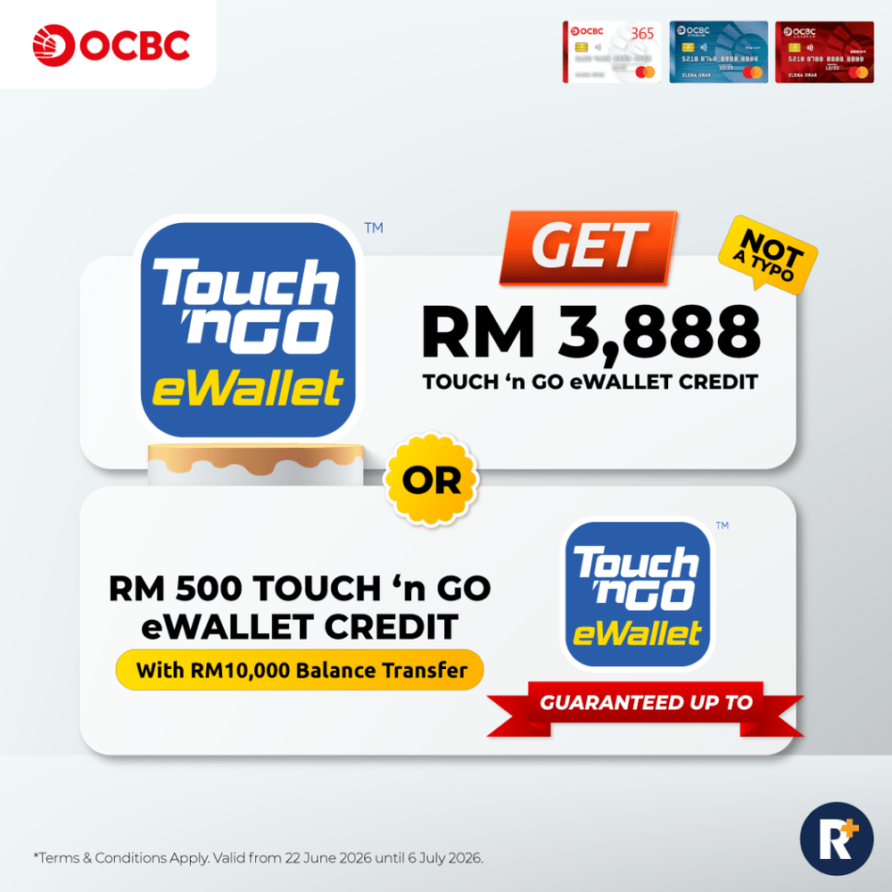 Image from: Mid-June Prizes Include MacBook Air M5, AirPods Max 2, RM2,500 Cash, And More