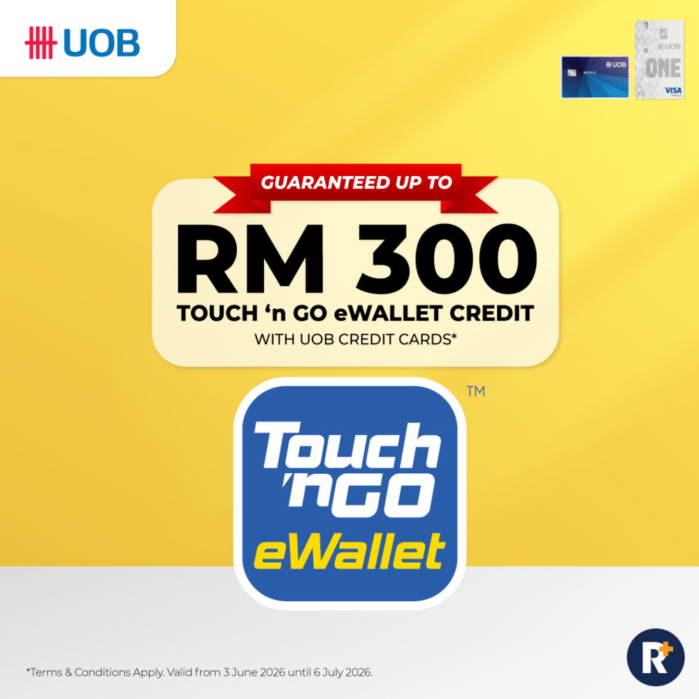 Image from: Mid-June Prizes Include MacBook Air M5, AirPods Max 2, RM2,500 Cash, And More