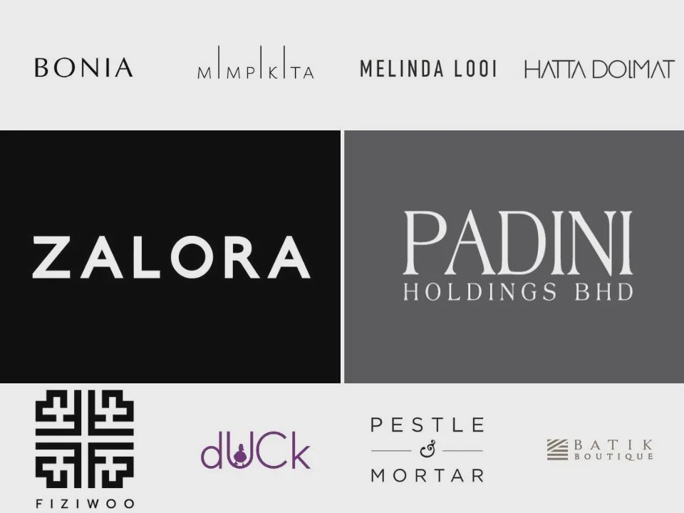 Did You Recognize These 10 Famous Malaysian Clothing Brands?