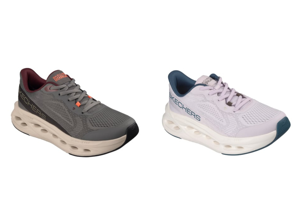 Image from: Skechers Glide Step Returns With New Comfort Tech