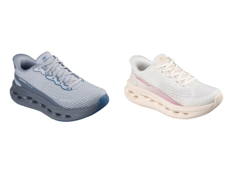 Image from: Skechers Glide Step Returns With New Comfort Tech