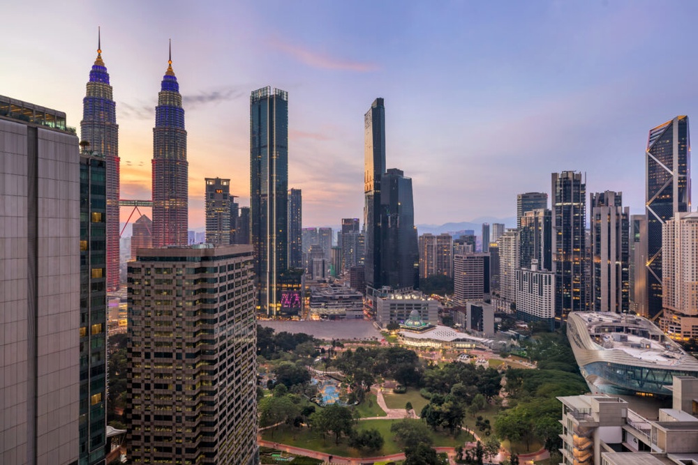 Image from: Marriott Bonvoy Launches Travel Deals in Malaysia