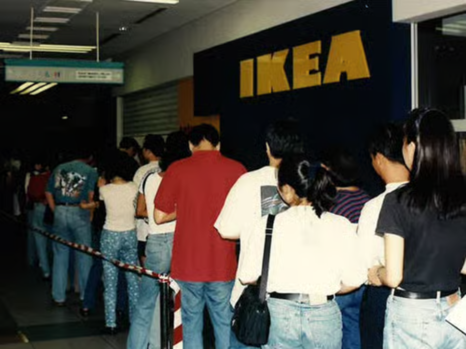 Image from: IKEA Malaysia Marks 30 Years of Home Living