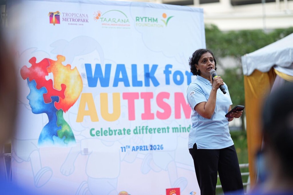 Image from: Walk for Autism 2026 Brings Community Together