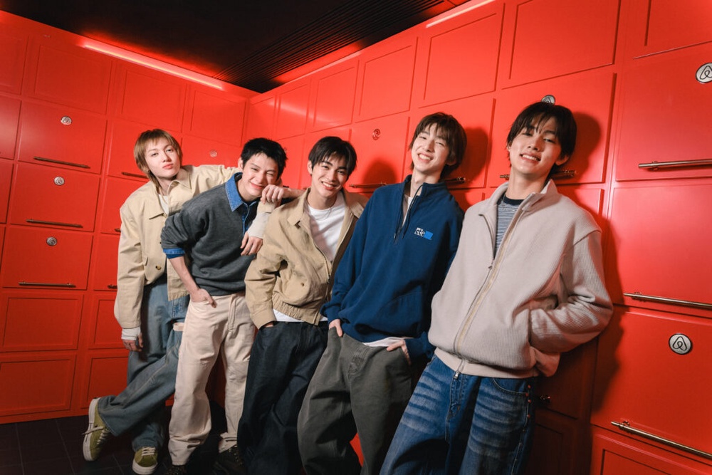 Image from: CORTIS Seoul Hideout Opens With Airbnb Experience