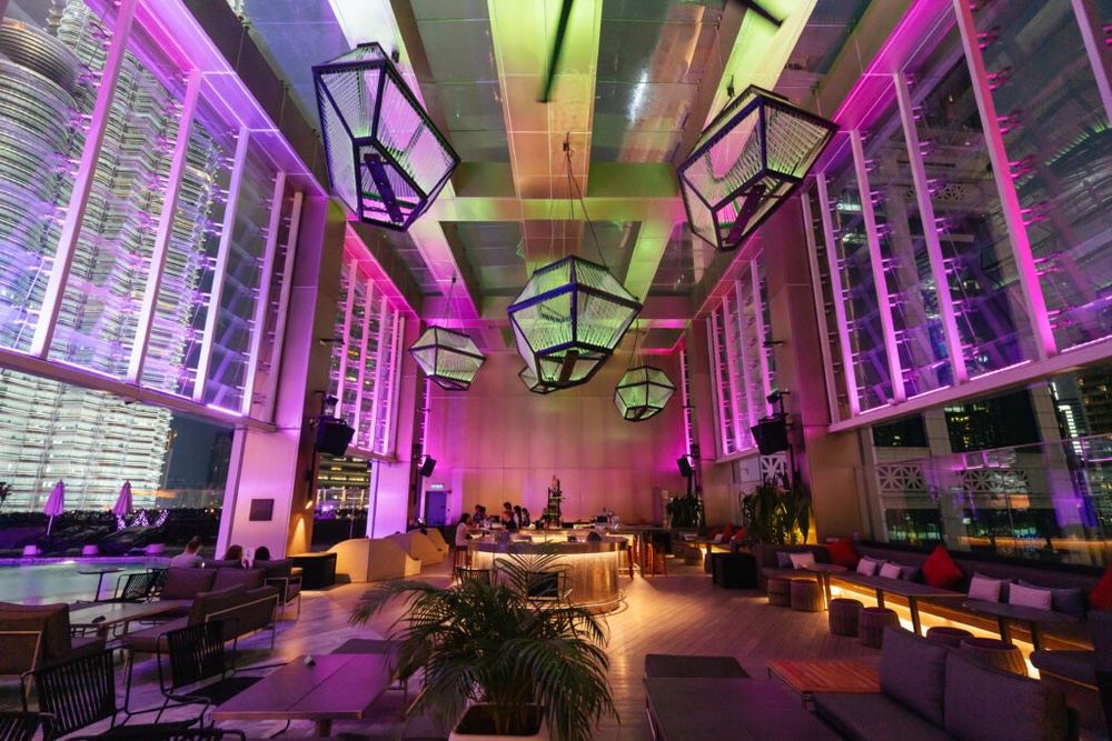 Image from: Marriott Bonvoy Launches Travel Deals in Malaysia