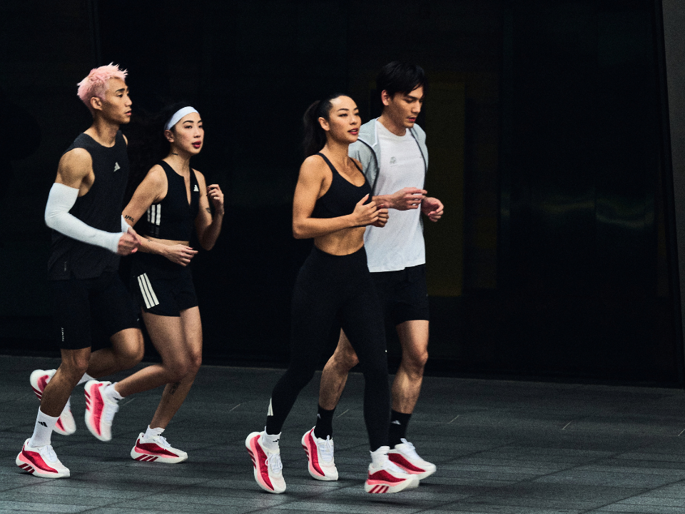 Image from: adidas Hyperboost Edge Returns With New Colours