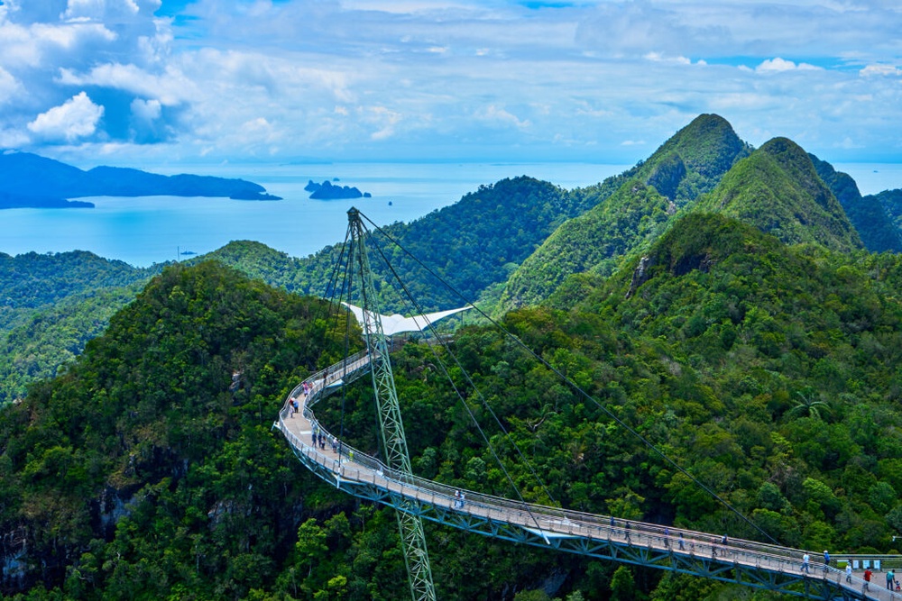 Image from: Malaysia Travel Growth Surges During Hari Raya 2026