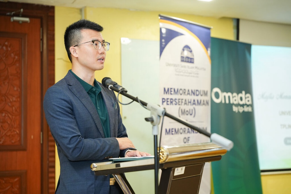 Image from: TP-Link and USIM Expand Malaysia Digital Talent Push