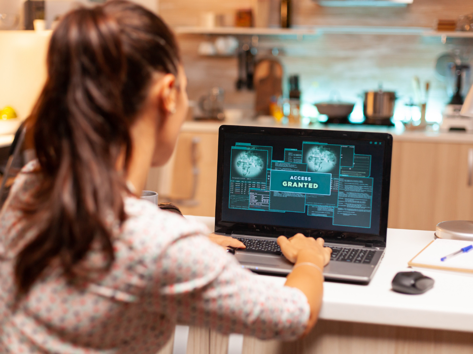 Image from: Palo Alto Networks Launches Idira to Secure the AI Enterprise